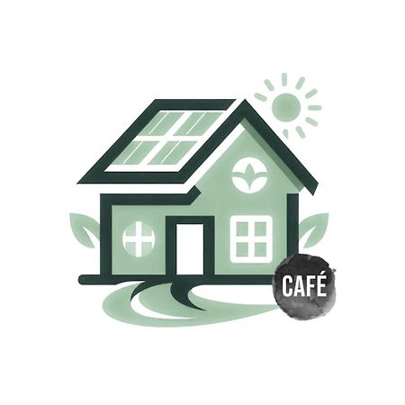Residence Cafe Sainte-Marie Luaran gambar